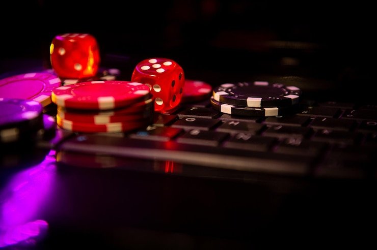 Ringkasan transaksi dan privasi akun